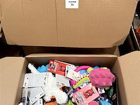 2 dozen, inh. partij div. huisdieren toebehoren - afbeelding 1 van  3