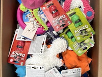 2 dozen, inh. partij div. huisdieren toebehoren - afbeelding 2 van  3