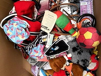 2 dozen, inh. partij div. huisdieren toebehoren - afbeelding 3 van  3