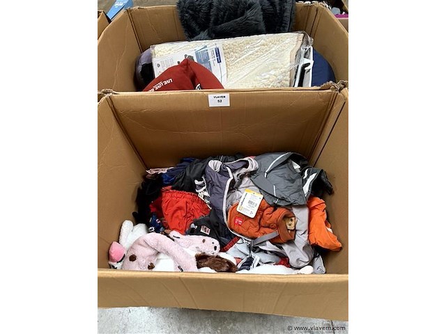 2 dozen, inh. partij div. huisdieren toebehoren - afbeelding 1 van  3