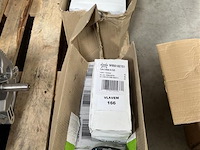 2 dozen, inh. partij scheermesjes - afbeelding 2 van  3