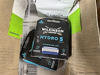 2 dozen, inh. partij scheermesjes - afbeelding 3 van  3