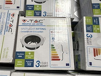 2 dozen, inh. partij verlichting - afbeelding 3 van  5