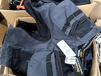 2 dozen, inh. partij werkkledij - afbeelding 1 van  2