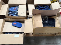 2 dozen, inh. pennenzakjes - afbeelding 1 van  3