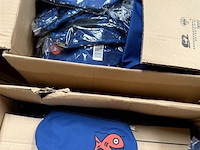 2 dozen, inh. pennenzakjes - afbeelding 2 van  3
