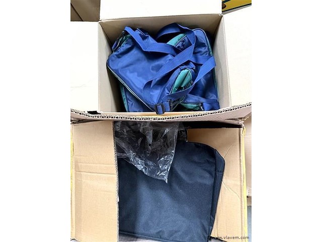 2 dozen, inh. pennenzakjes - afbeelding 3 van  3