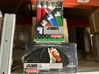 2 dozen jumbo aanstekers - afbeelding 1 van  4