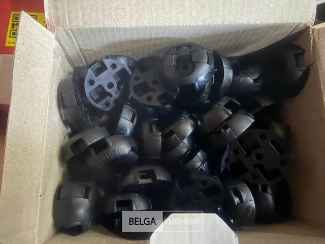 2 dozen kabelbinders - afbeelding 2 van  2