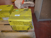 2 dozen lasdraad esab diam. 1,2mm