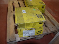 2 dozen lasdraad esab diam. 1,2mm - afbeelding 2 van  4