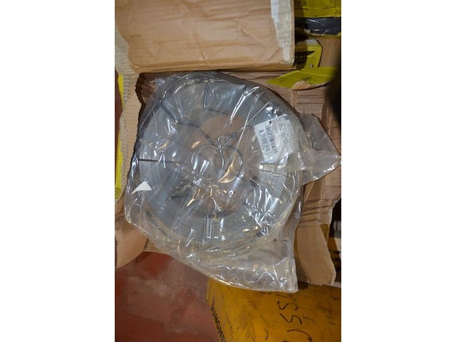 2 dozen lasdraad esab diam. 1,2mm - afbeelding 4 van  4