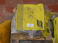 2 dozen lasdraad esab diam. 1,2mm - afbeelding 2 van  4