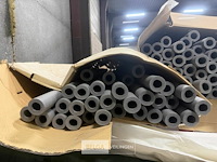 2 dozen met buisisolatie - afbeelding 2 van  3
