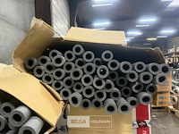 2 dozen met buisisolatie - afbeelding 3 van  3