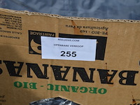 2 dozen met ca. 100 stuks mouwloze t-shirts zwart maat m (nieuw) - afbeelding 5 van  7