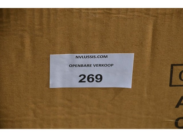 2 dozen met ca. 72 zwarte polo korte mouw maat xl - afbeelding 5 van  6