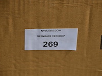 2 dozen met ca. 72 zwarte polo korte mouw maat xl - afbeelding 5 van  6