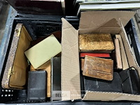 2 dozen met kerkboeken & missaals - afbeelding 4 van  5