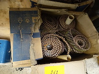 2 dozen nagels voor schietpistool - afbeelding 1 van  4