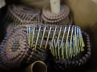 2 dozen nagels voor schietpistool - afbeelding 3 van  4