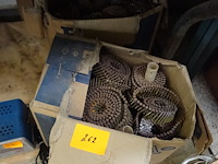 2 dozen nagels voor schietpistool - afbeelding 4 van  4