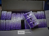 2 dozen papieren zakdoeken - afbeelding 1 van  3