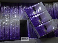 2 dozen papieren zakdoeken - afbeelding 2 van  3