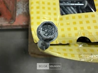 ± 2 dozen pgb-fasteners - afbeelding 2 van  3