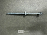 ± 2 dozen pgb-fasteners