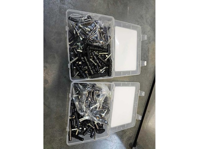 2 dozen remblokken - afbeelding 2 van  4
