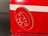 2 dozen remschijven britpart - afbeelding 2 van  3