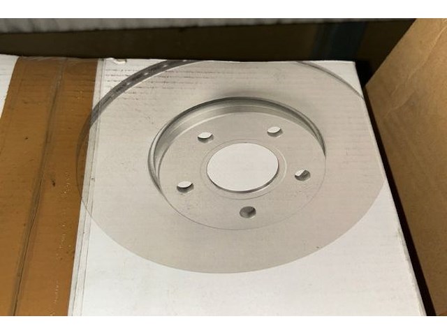 2 dozen remschijven delphi - afbeelding 2 van  4