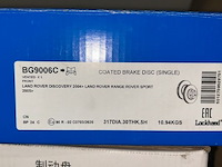 2 dozen remschijven delphi - afbeelding 4 van  4