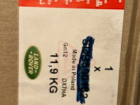 2 dozen remschijven - afbeelding 2 van  2