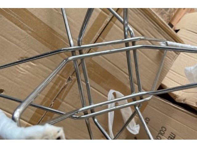 2 dozen stoel onderstel - afbeelding 3 van  3