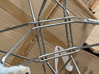 2 dozen stoel onderstel - afbeelding 3 van  3