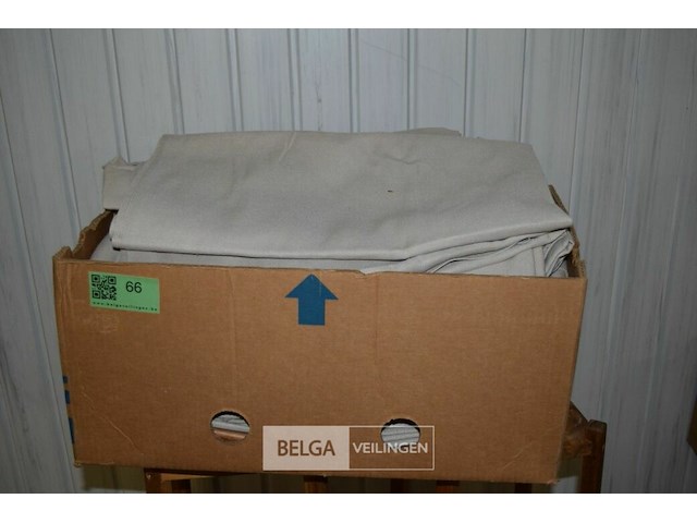 2 dozen tafellakens - afbeelding 1 van  2