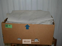 2 dozen tafellakens - afbeelding 1 van  2