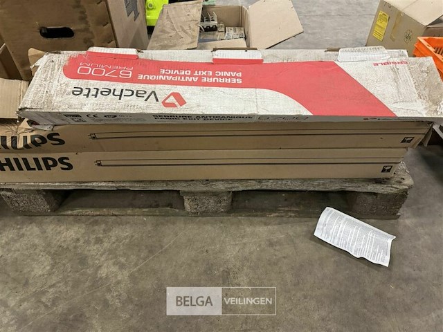 2 dozen tl-lampen - afbeelding 4 van  4