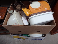 2 dozen tupperware+ - afbeelding 1 van  2