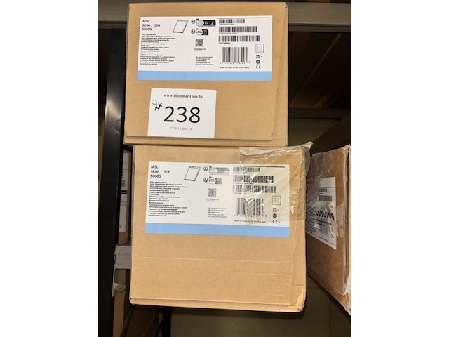 2 dozen velux blinds msl sk 06 s06 - afbeelding 1 van  2