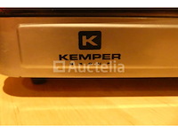 2 draagbare gaskooktoestellen - afbeelding 6 van  7