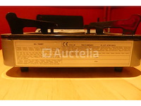 2 draagbare gaskooktoestellen - afbeelding 7 van  7