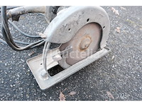 2 draagbare houtbewerkingsmachines - afbeelding 3 van  9