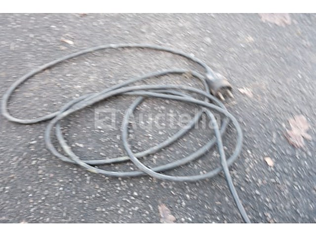 2 draagbare houtbewerkingsmachines - afbeelding 4 van  9