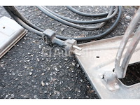 2 draagbare houtbewerkingsmachines - afbeelding 5 van  9