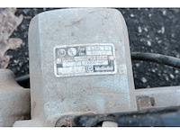 2 draagbare houtbewerkingsmachines - afbeelding 7 van  9