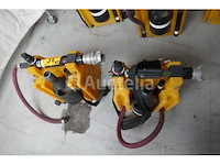 2 draagbare schuimunits propak - afbeelding 2 van  4