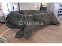 2 driewegkooi voor rabaud - afbeelding 1 van  10